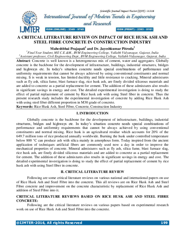 Related literature about rice coffee image