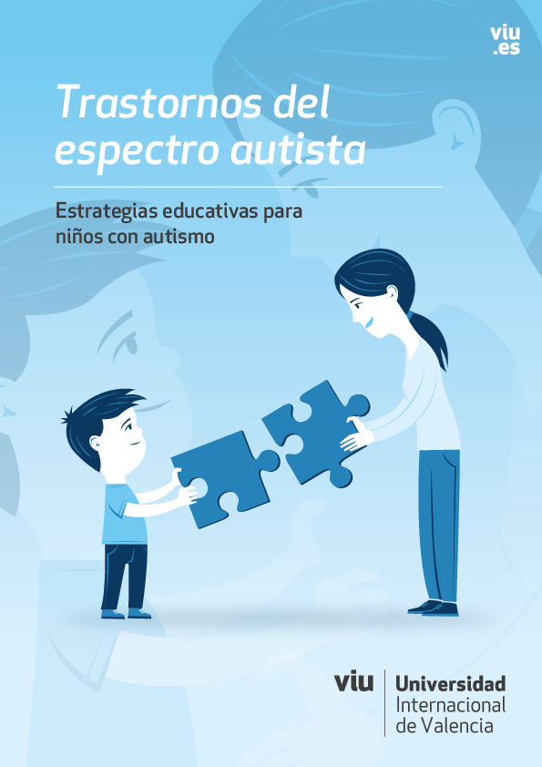 (PDF) Estrategias educativas para niños con autismo