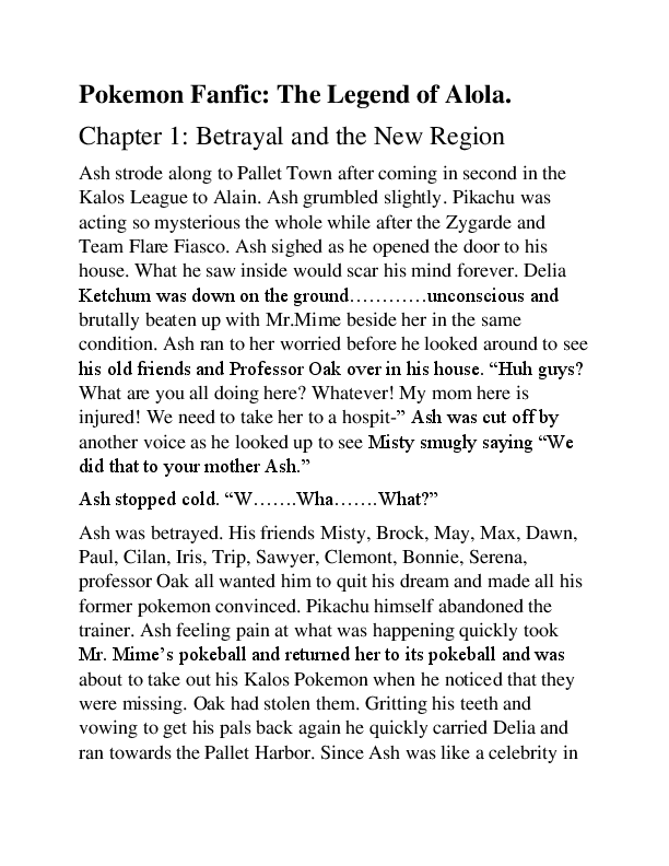 Fanfiction articles picture