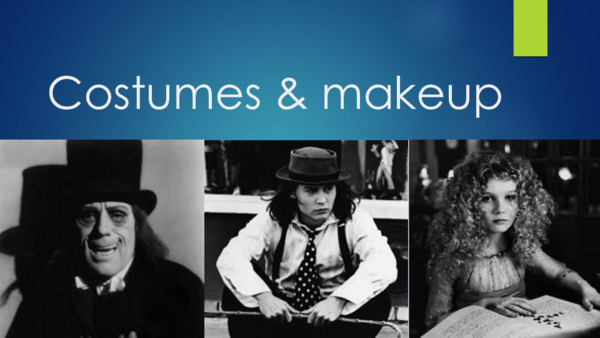 (PPT) Costumes & makeup.pptx
