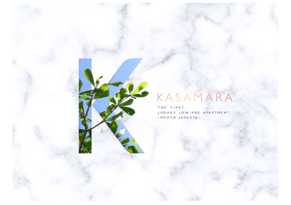 Pdf Kasamara Residence Apartemen Marketing 08128915796