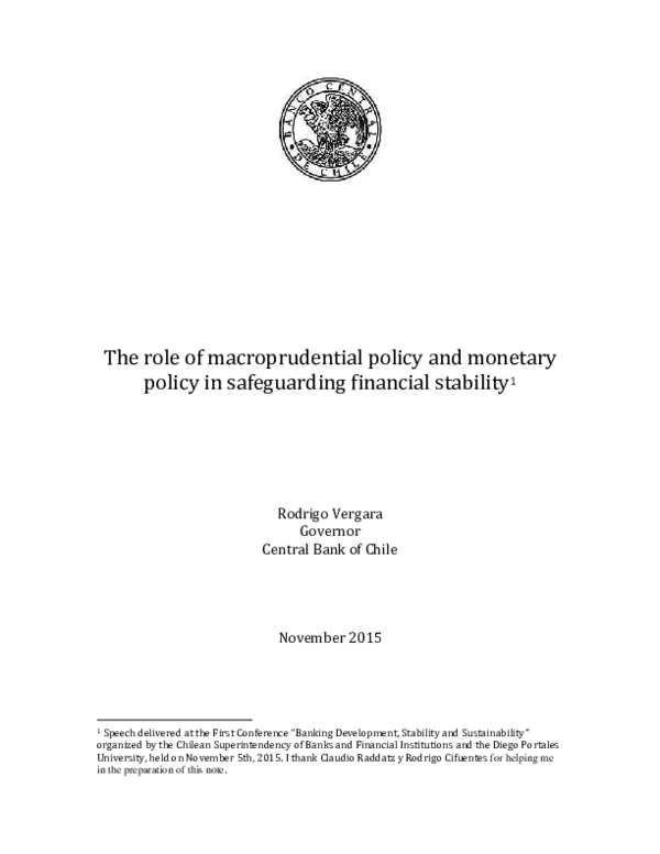 Thesis macroprudential policy 06 image