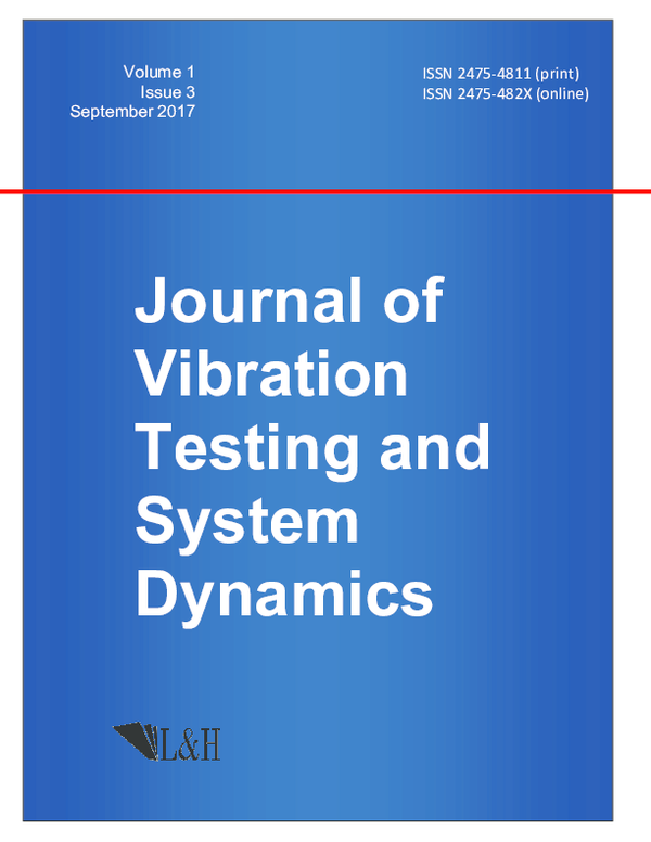 Pdf Journal Of Vibration Testing And System Dynamics Albert Luo Academia Edu