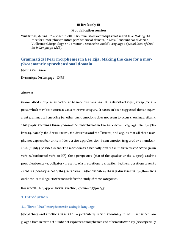 What is bound morpheme picture