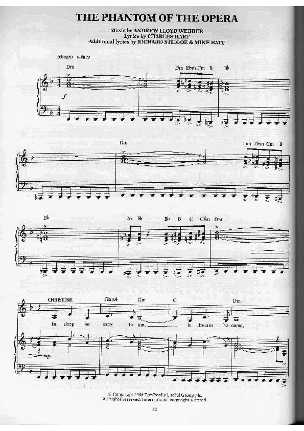 Phantom of the opera research paper unfinished essay 06 image