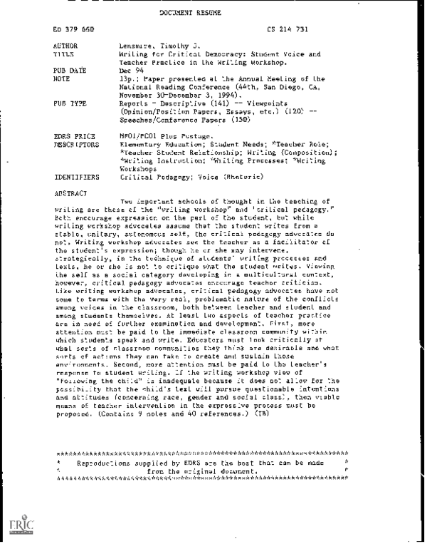 Vfw voice of democracy 2020-2021 image