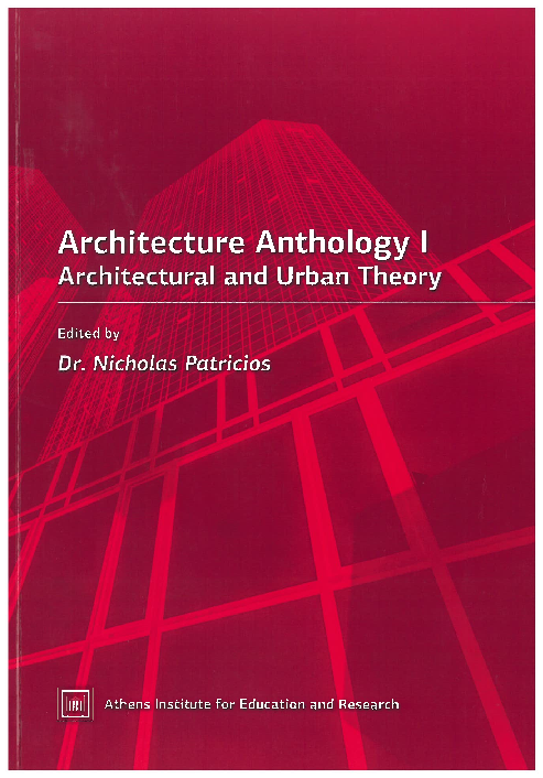 (PDF) A Methodology Attempt for Re-thinking Architecture: Rhetoric Reading