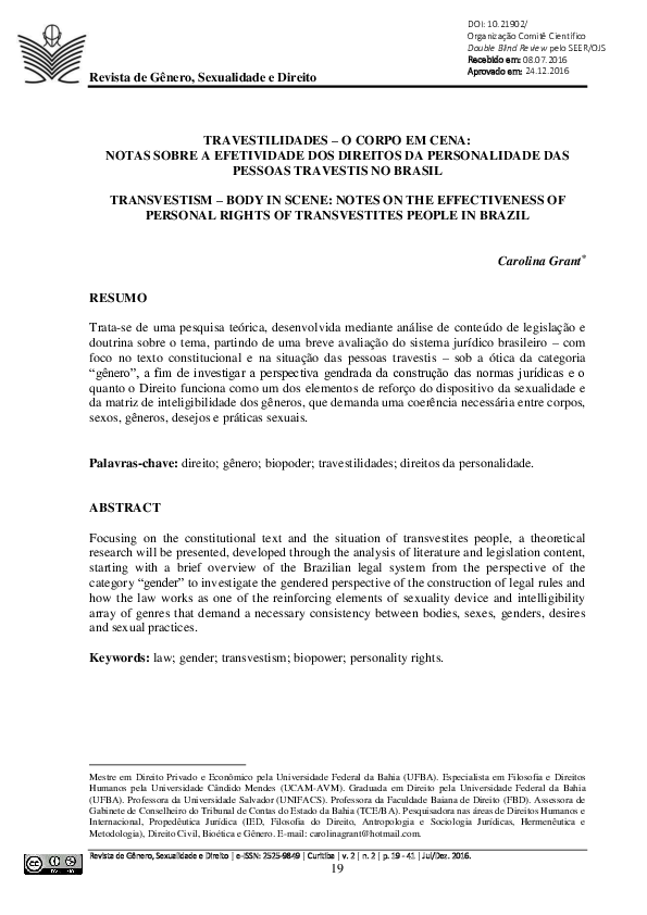 Transvestitism essay 06 picture