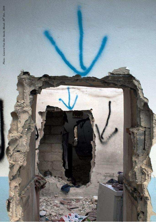 Ethnographic study and Participatory Action-Research in Non-Formal Education, Artistic experiences and hope: identity issues of displaced children, Ashti IDPs Camp, Sulaymaniyah, Kurdistan, Iraq June to September 2017