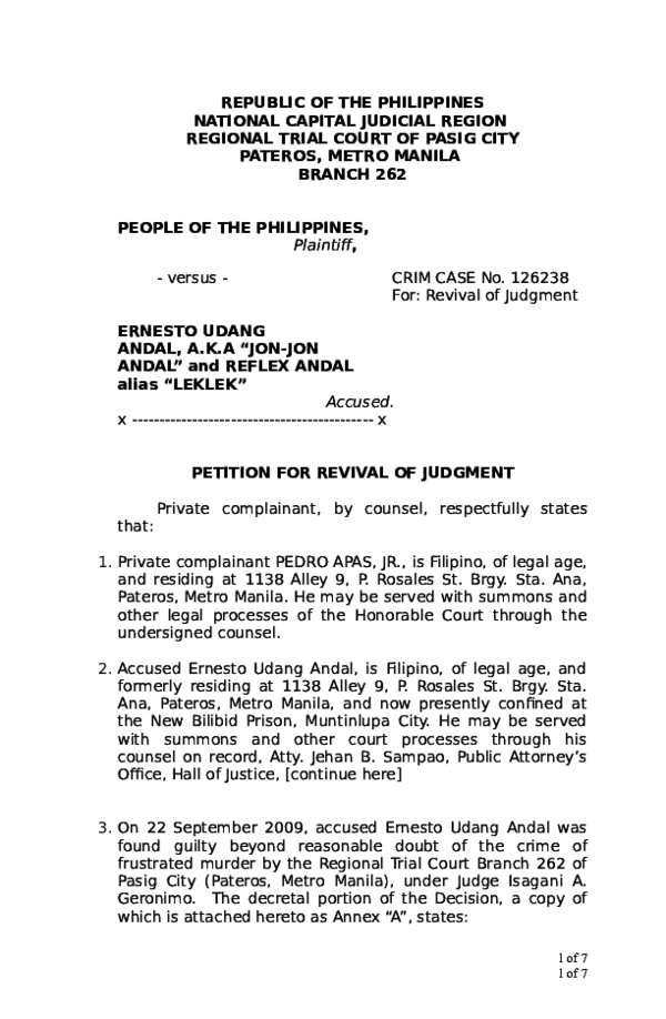 (PDF) Sample JA