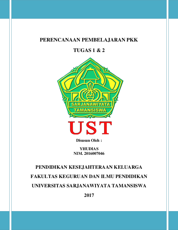 (DOC) Contoh RPP SMK Tata Busana William Dhiaz (DOC) Contoh RPP SMK Tata Busana William Dhiaz