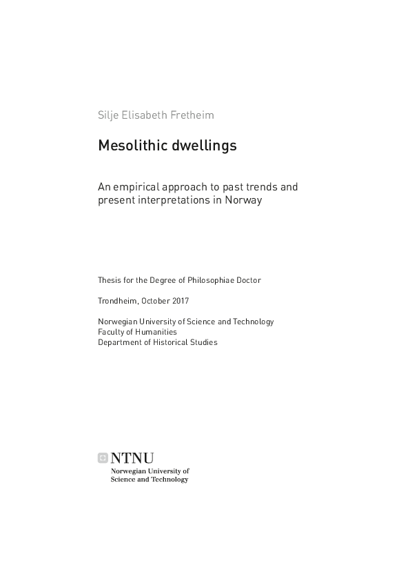 Uio thesis guidelines picture