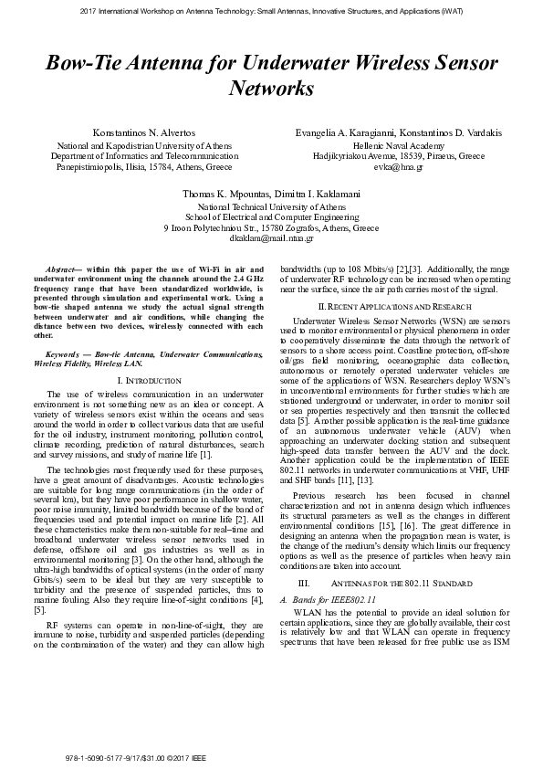 5g frequency bands worldwide