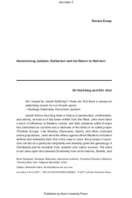 Settler moves to innocence examples picture