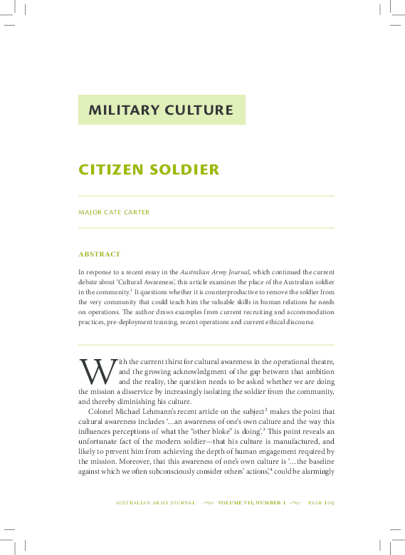 What do you say about our soldiers fighting for our country image