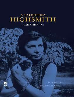 PDF) A talentosa Highsmith - Schenkar, Joan