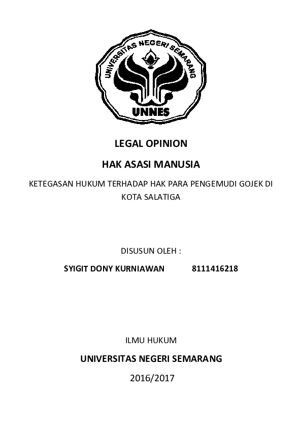 Hak asasi manusia essay image