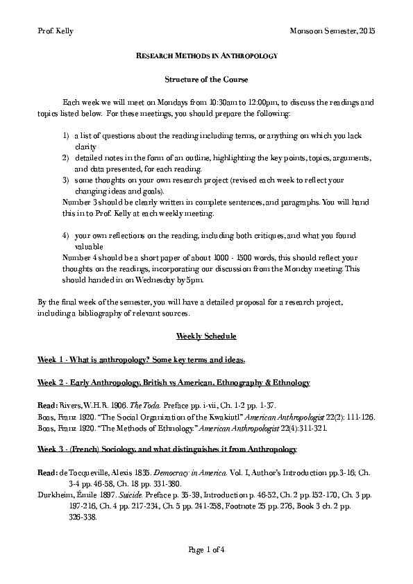  pdf research methods in anthropology