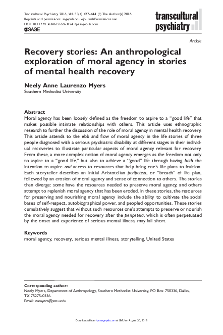 Moral values essay image