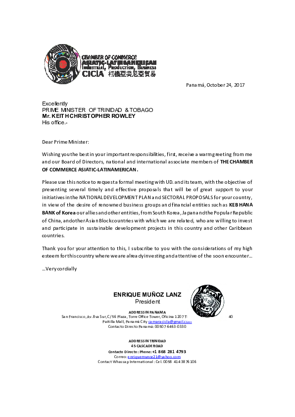 (PDF) carta PRIMER MINISTRO EN INGLES (1).pdf antonia huggins hewitt