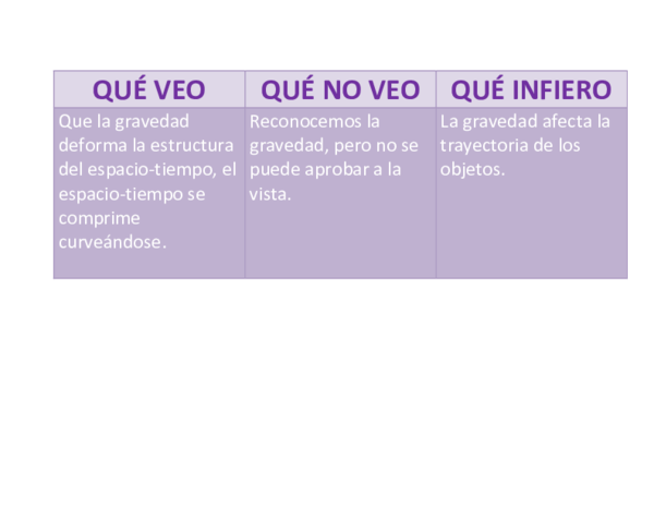 (PDF) QUÉ VEO QUÉ NO VEO QUÉ INFIERO