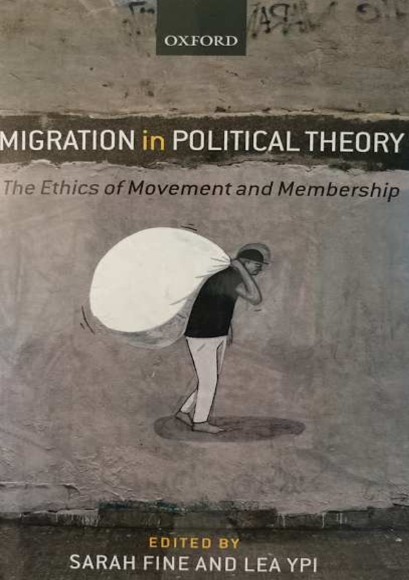 (PDF) Immigration as a Human Right