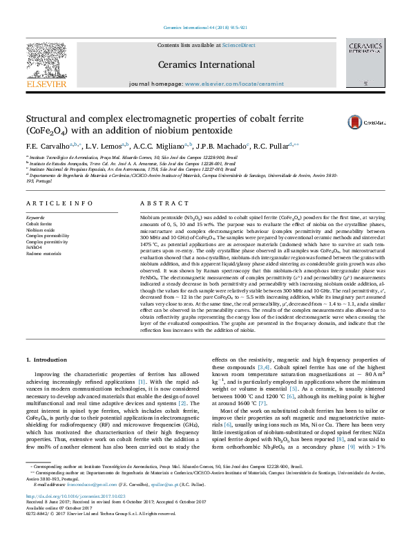 Stealth Technology Research Papers Academia Edu To understand what stealth technology aims to do, we first need to understand about radar. stealth technology research papers