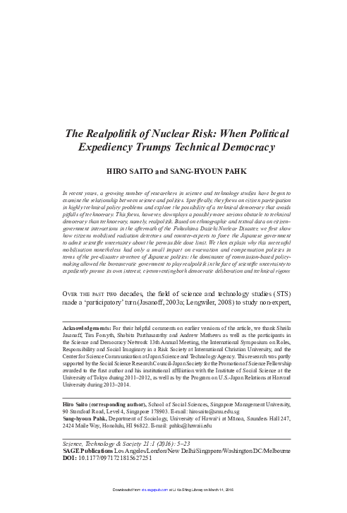 Realpolitik examples today image