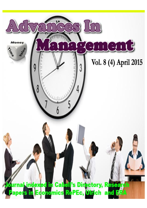 (PDF) 6 A Study on the Influences of Customer Knowledge towards ...