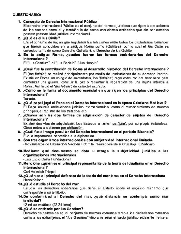  PDF Cuestionario Para Examen 2 Carlos Carrillo Academia edu