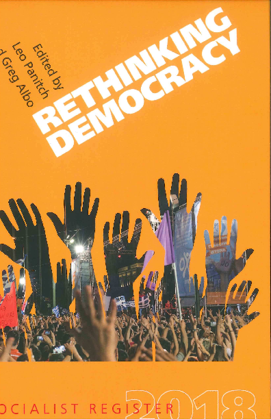 Type of government picture