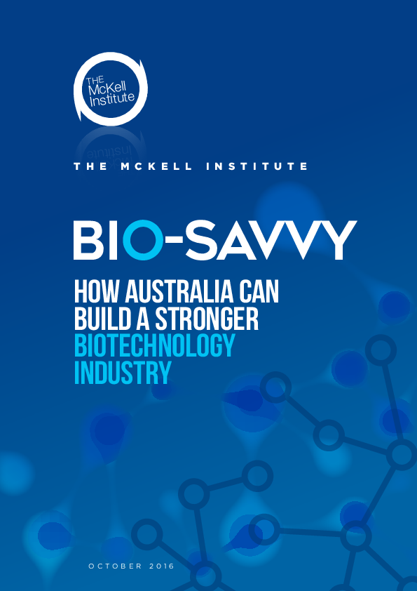 (PDF) Bio Savvy.