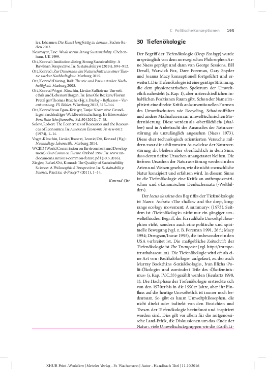 Environmental ethics articles image