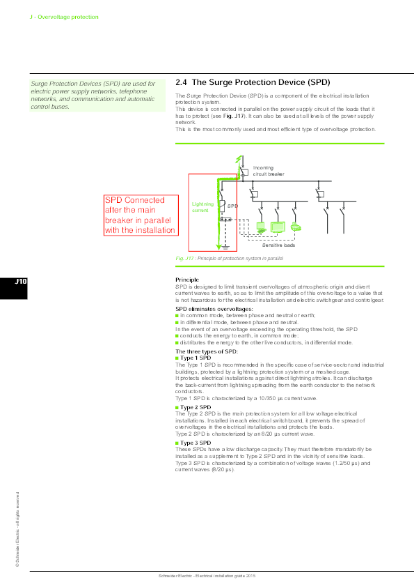 (PDF) Schneider Electric Electrical installation guide 2015 chris