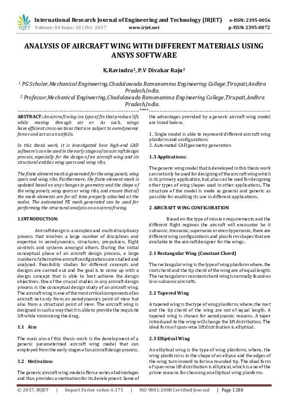 Aircraft construction pdf picture