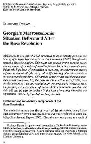 2017 macroeconomic forecast picture