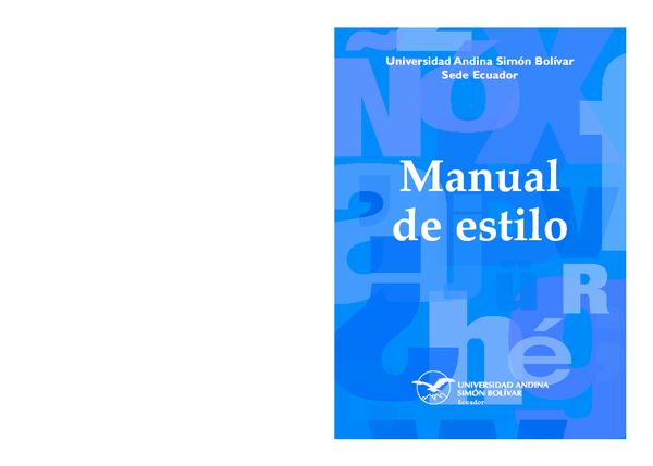 Manual De Estilo Associated Press Pdf www.academia.edu