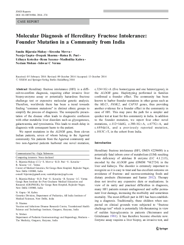 Brca2 jewish founder mutation image