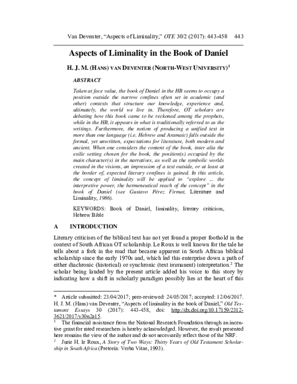 Essays on liminality 05 image