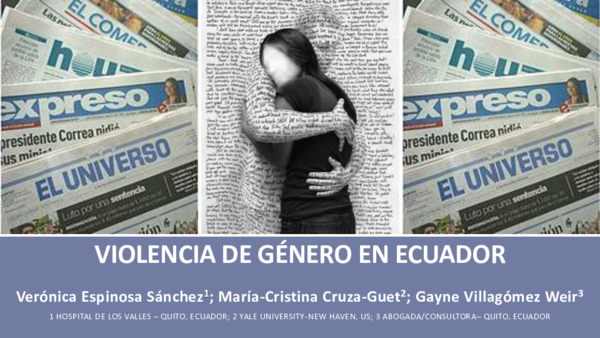 (PPT) VIOLENCIA DE GENERO EN ECUADOR.PRESENTACION FINAL