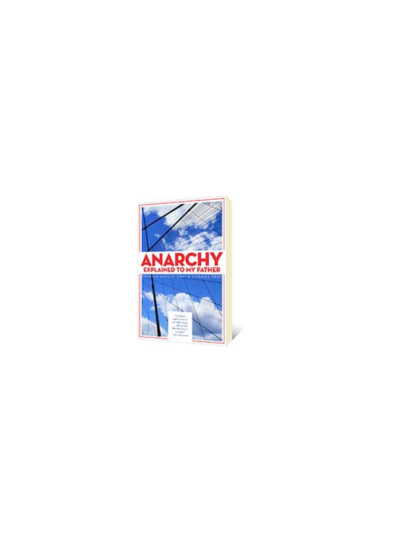 (PDF) Anarchy Explained to my Father