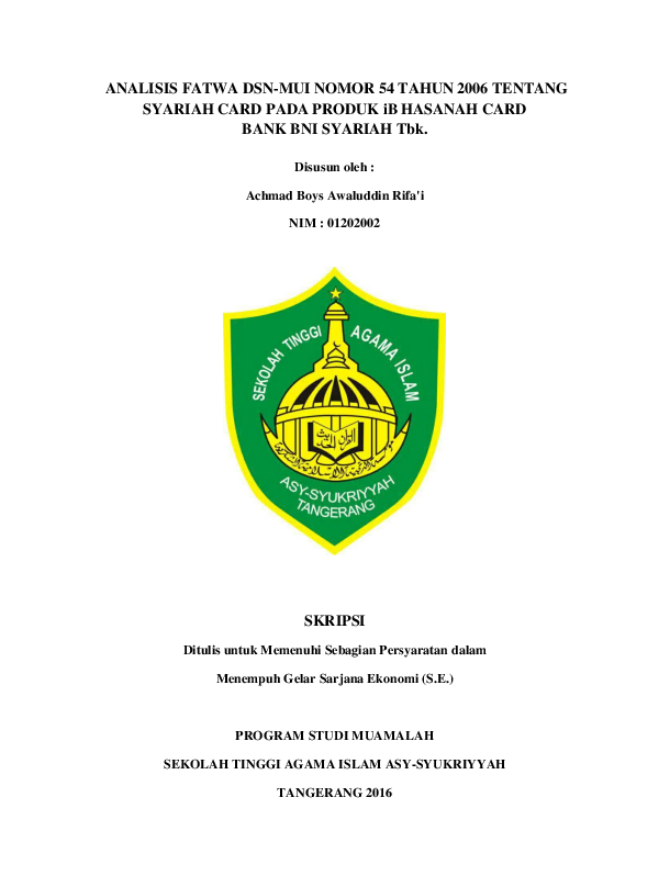 Islamic economic system picture