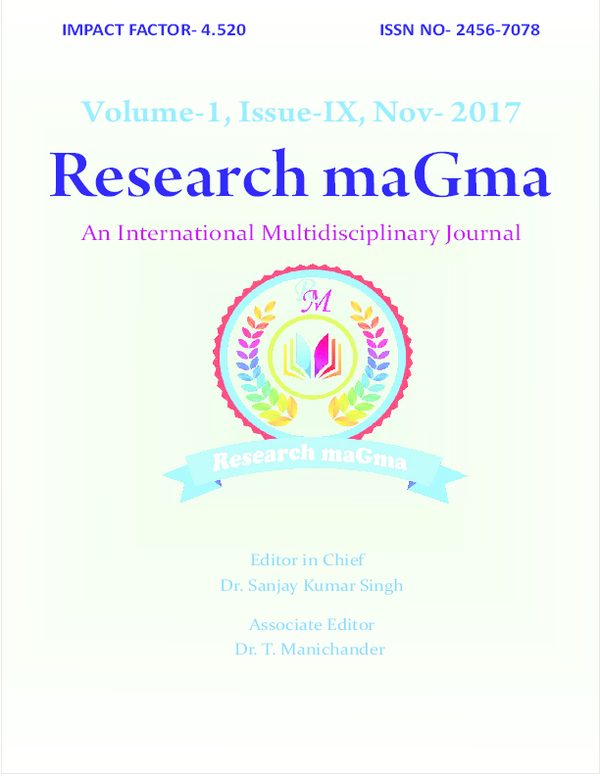 (PDF) ASSESSING GENDER DIFFERENCE THROUGH KANNADA HANDWRITING ANALYSIS