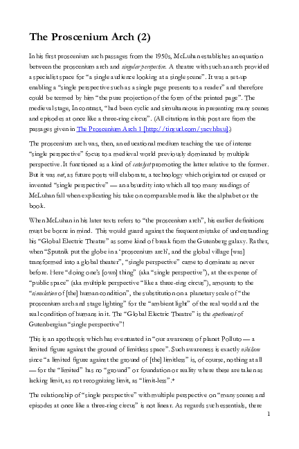 (PDF) The Proscenium Arch (2)