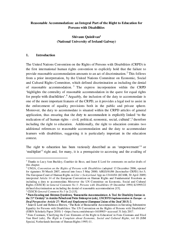 Integral education essay picture