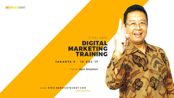 BeBright: Menjelajah Lanskap Digital Marketing yang Cerah