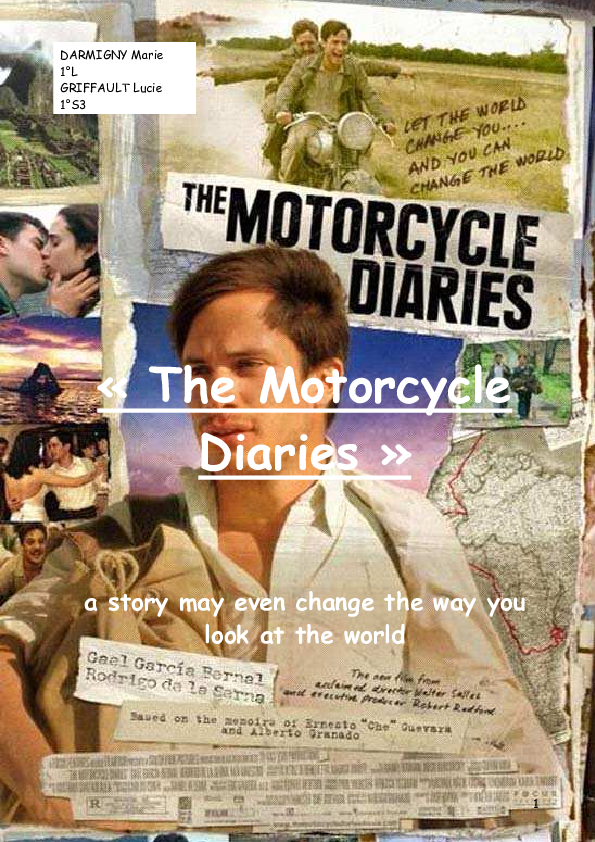 (PDF) Motorcycle