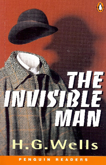 (PDF) The Invisible Man