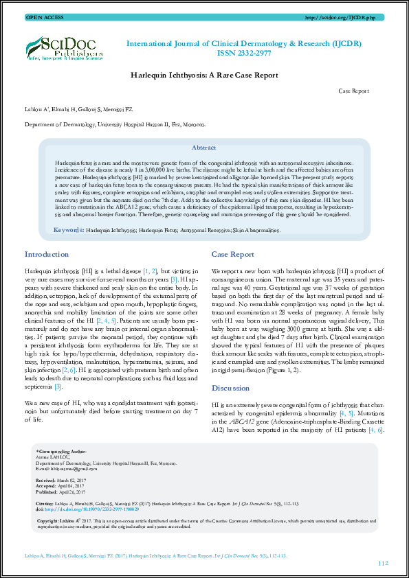 Ichthyosis vulgaris in the eyes picture