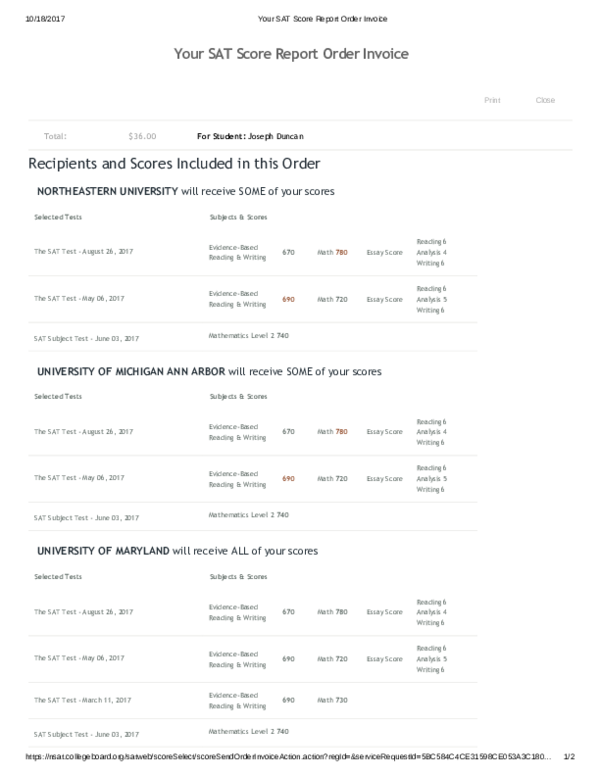 Sat essay examples picture